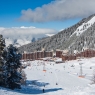 La Plagne - Residencia Odalys Plagne Bellecote